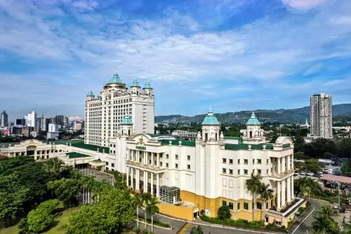 Waterfront Cebu City Hotel and Casino